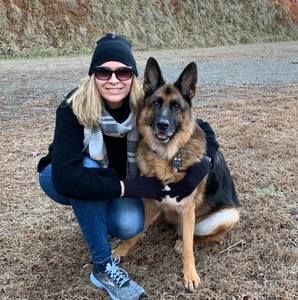 Meet your Posher, Kristen